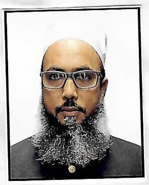 MOHAMMAD PIYARE
