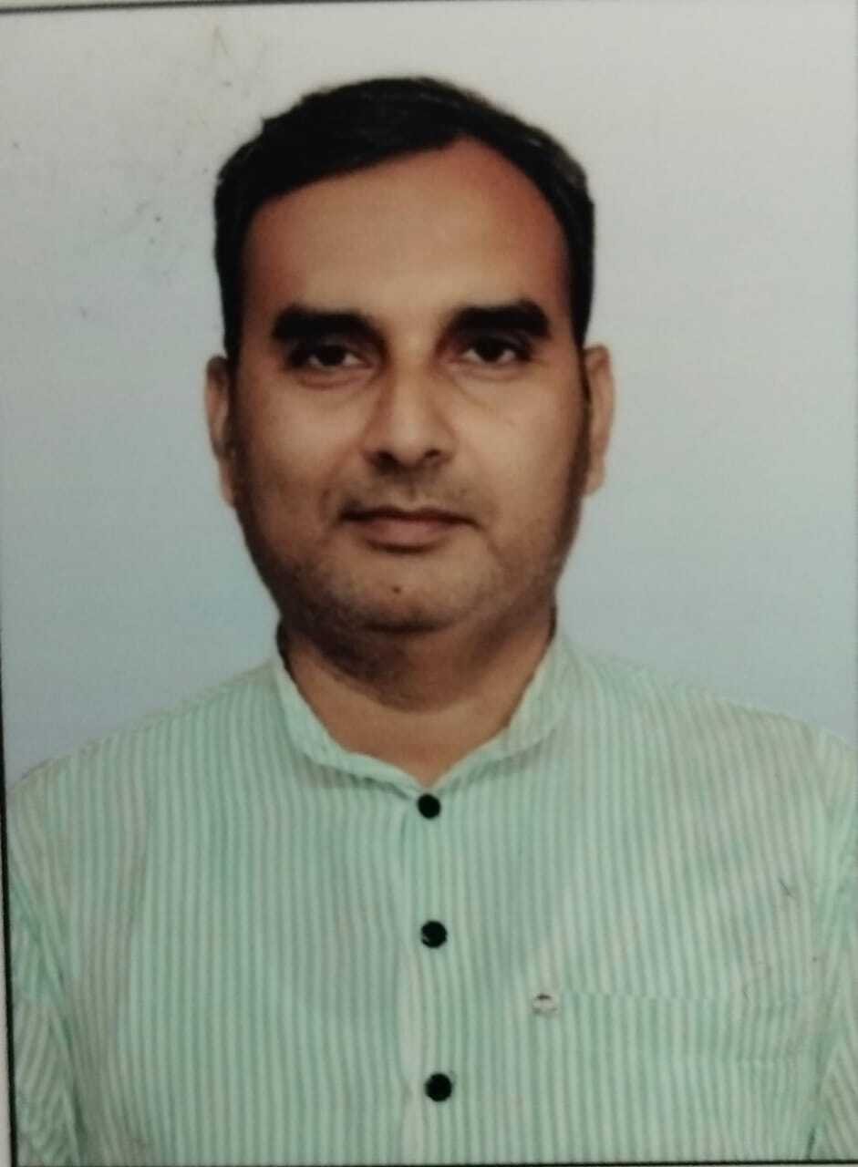 MOHAMMAD RAZAUL HAQUE