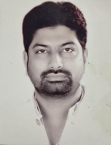 MOHAMMED KAMRAN