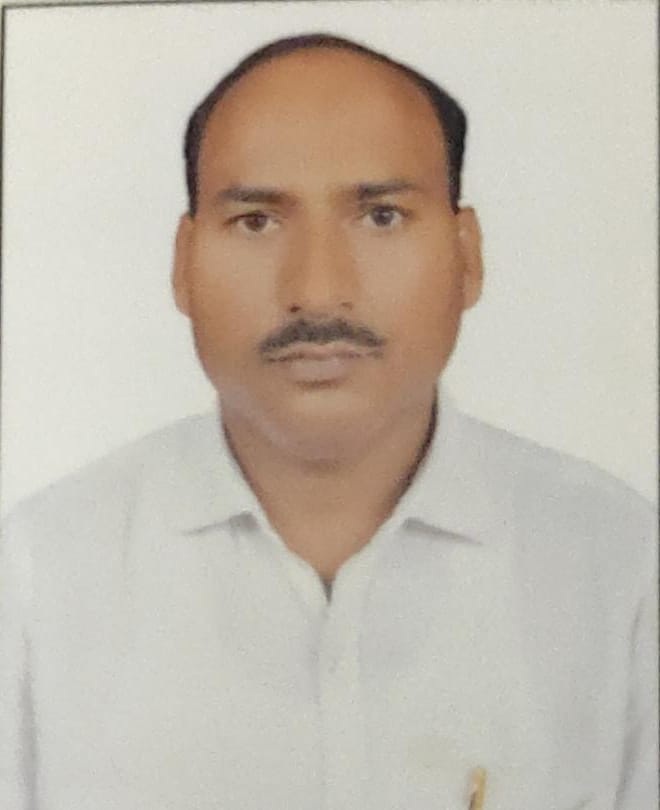 MOHAN KUMAR