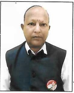 MOHAN MAHATO
