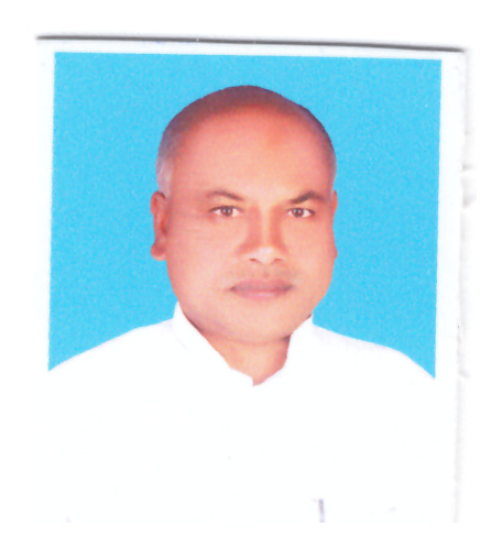 MOHAN SHARMA