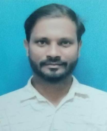 MOHD PARVEJ ALAM
