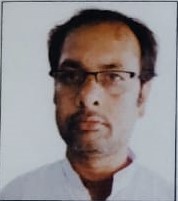 MOJAHID ALAM