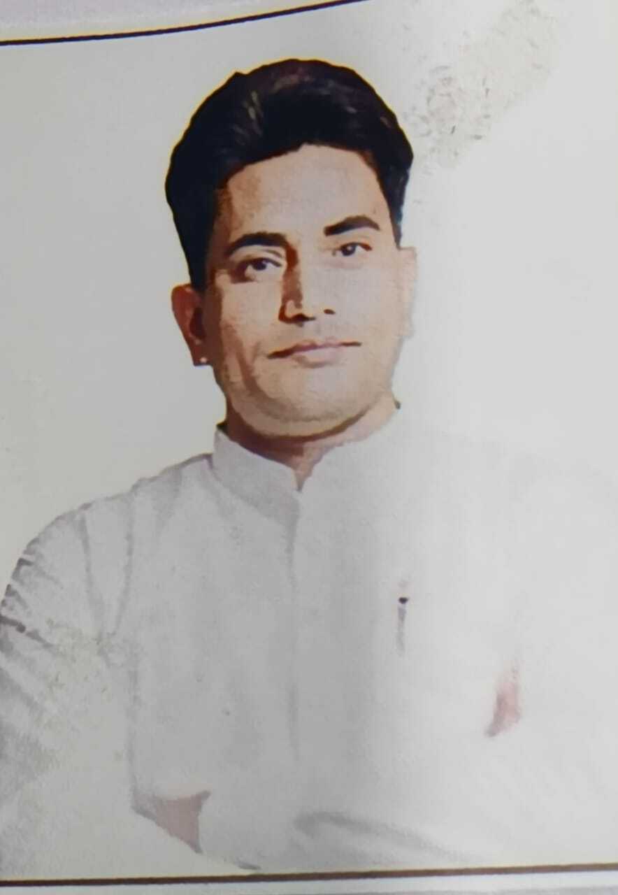 MRITUNJAY KUMAR
