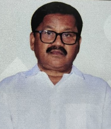 MUJAHID ALAM
