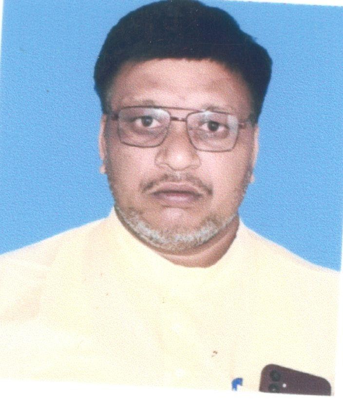 MUKESH KUMAR