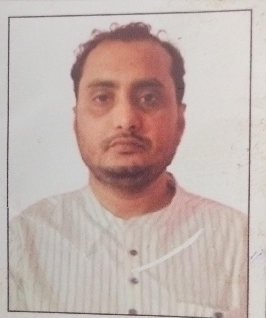 MUKESH KUMAR