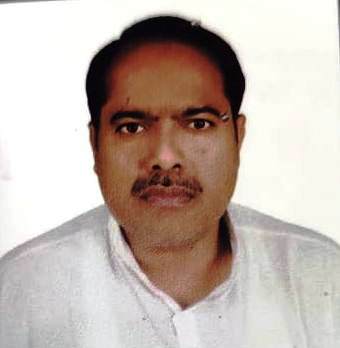MUKESH KUMAR