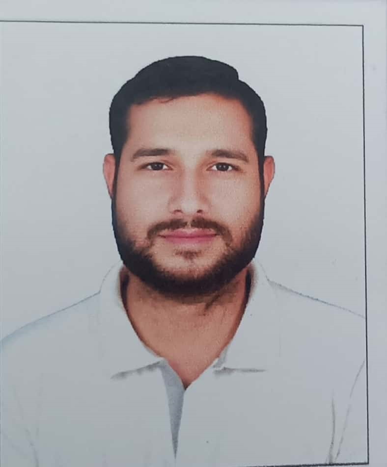 MUKESH KUMAR