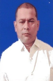 MUKESH KUMAR