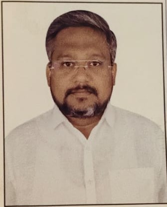 MUKESH KUMAR SINGH