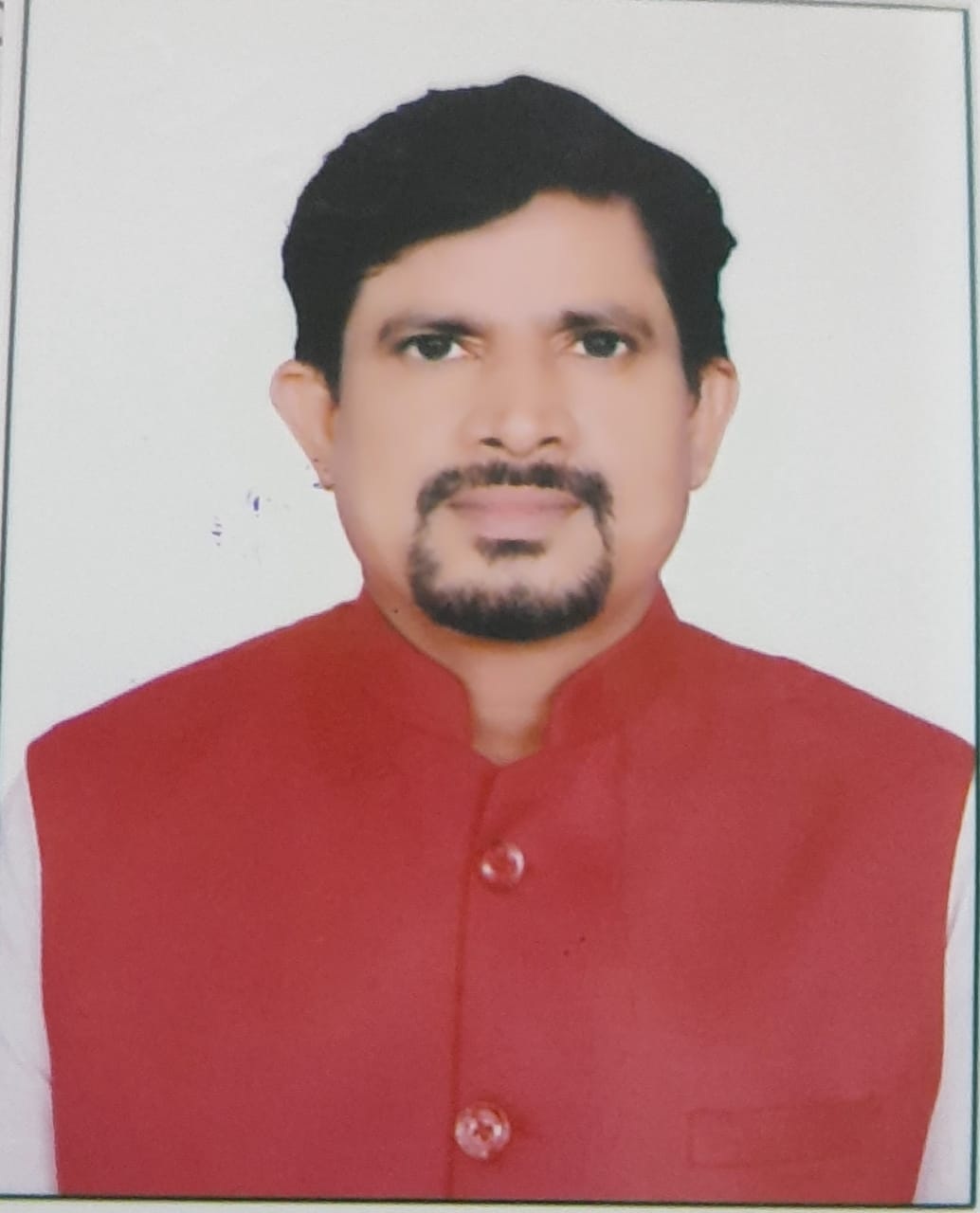MUKESH KUMAR SINHA