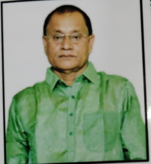 MUKESH KUMAR YADAV
