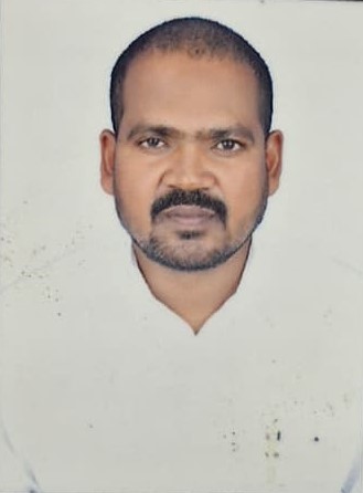 MUKESH RAM