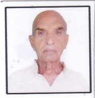 MUNDRIKA PRASAD