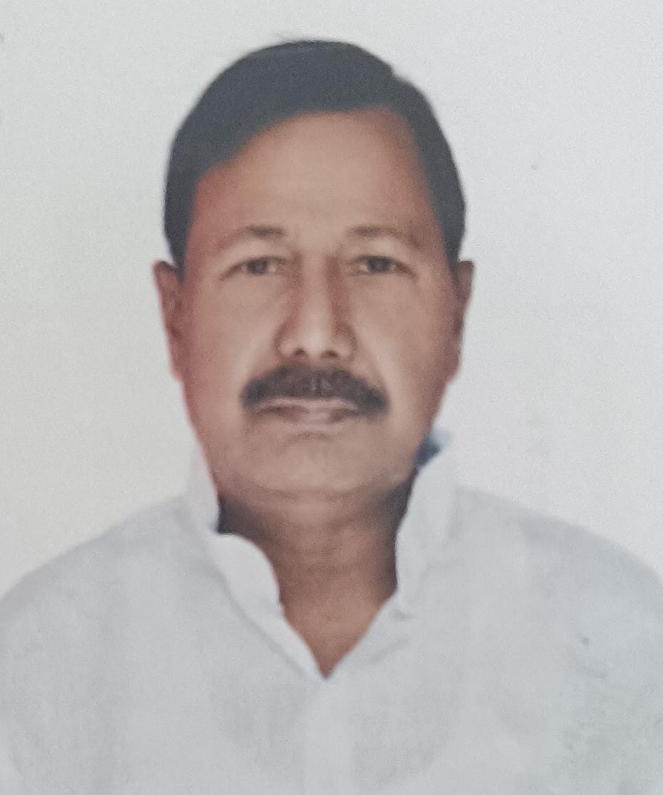 MUNESHWAR CHAUDHARY
