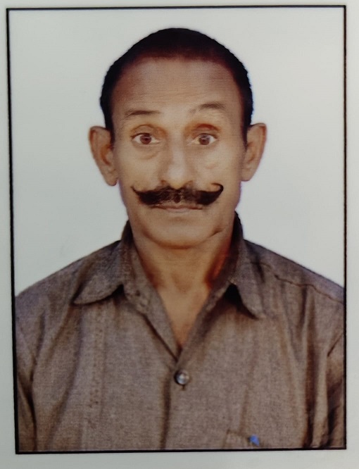 MUNGA LAL RAM