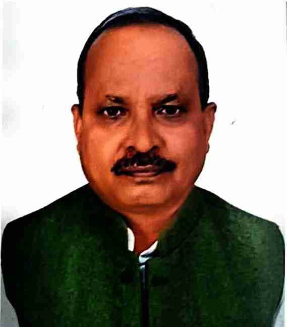 MUNNA PANDEY
