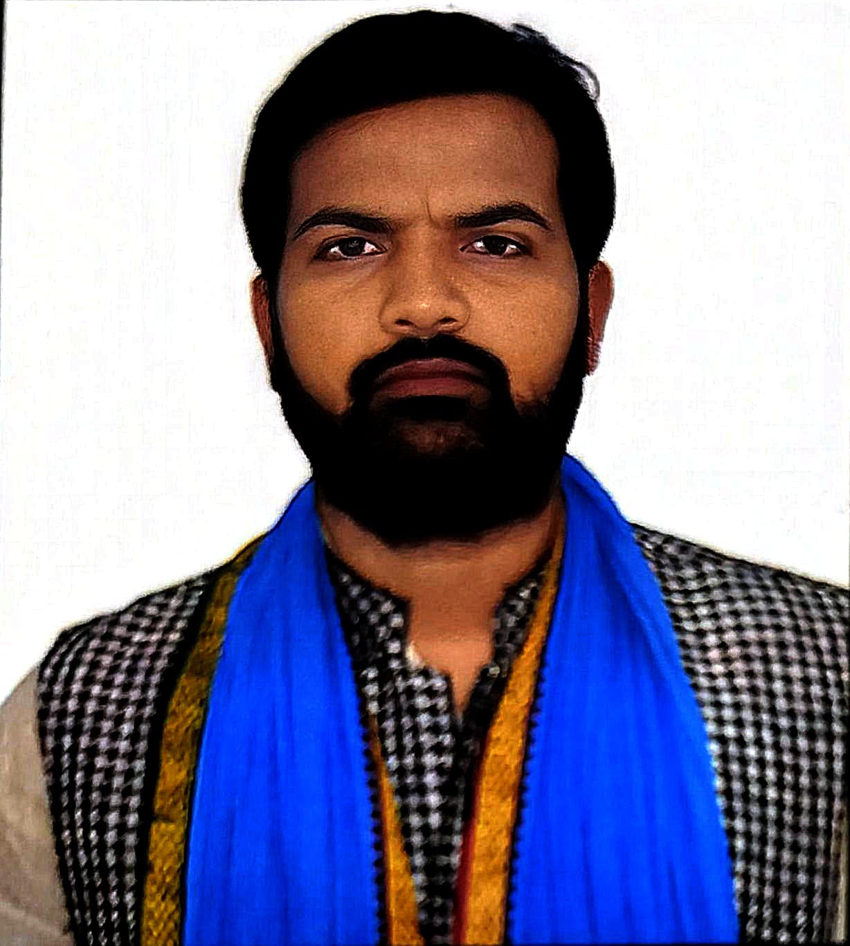 MURARI KUMAR