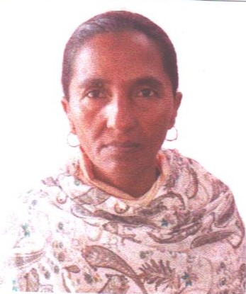 MUSARRAT