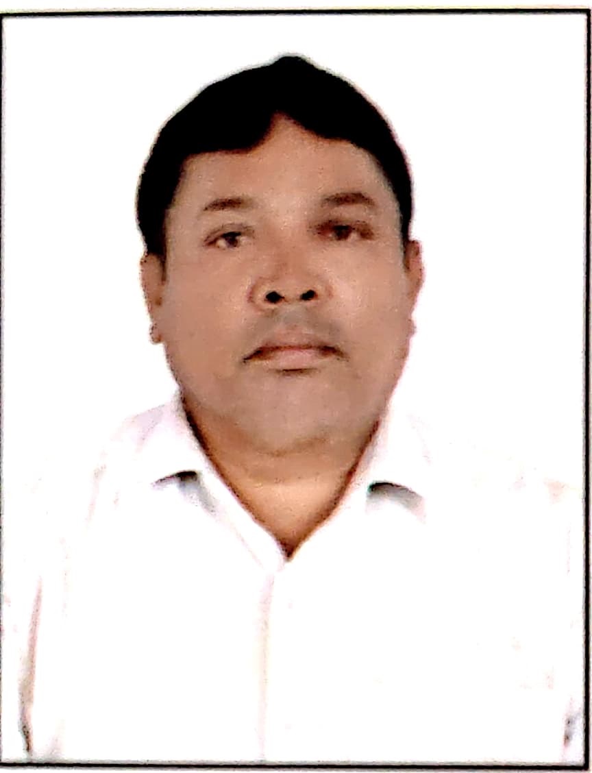NAGINA PASWAN