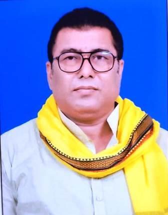 NAJ AHAMAD KHAN