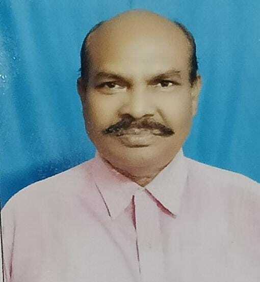 NALINEE MANDAL