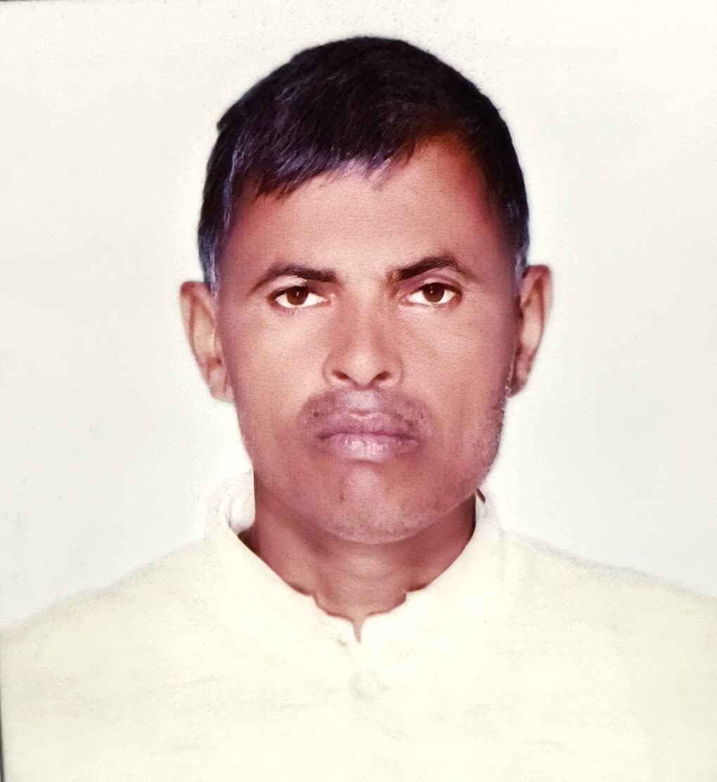 NARAYAN SINGH