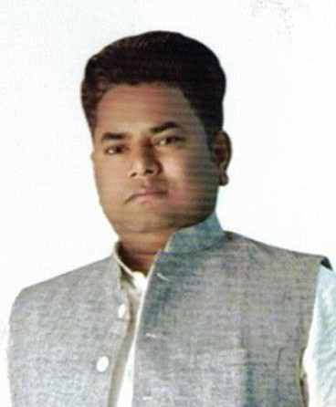 NARENDRA KUMAR