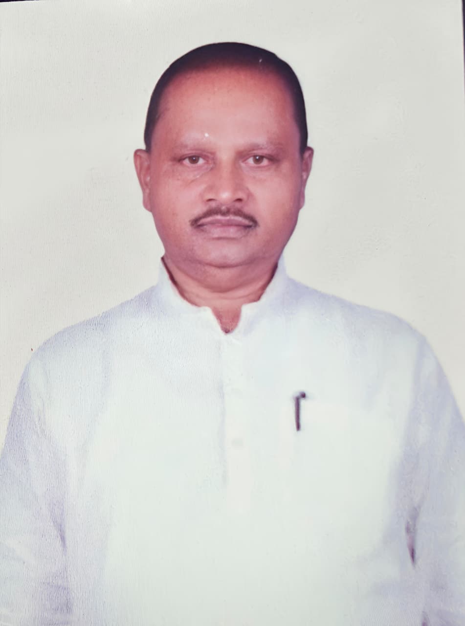 NARENDRA KUMAR NIRAJ
