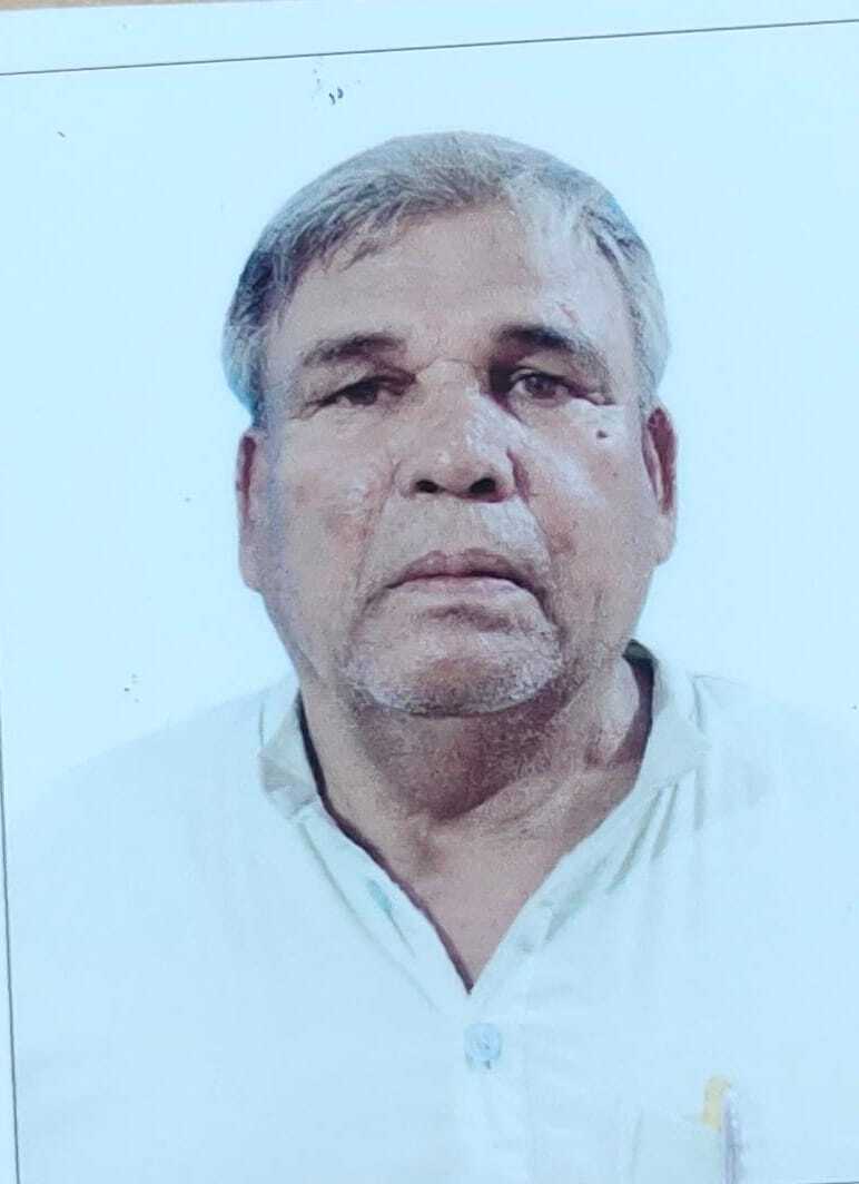 NARESH CHANDRA YADVENDU