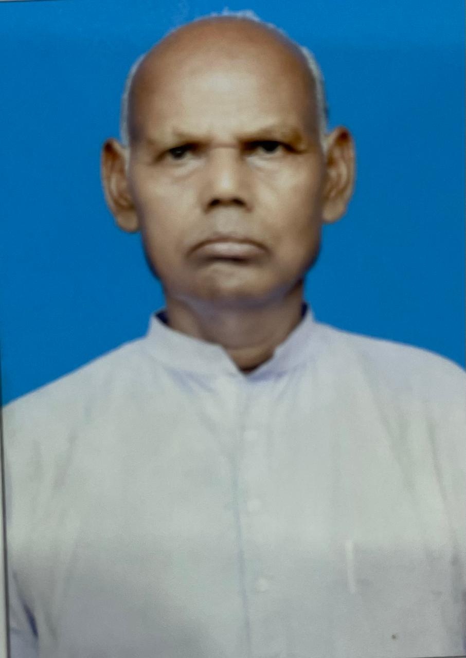 NARESH PRASAD SINGH