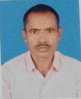 NARESH RAY