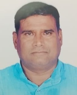 NASIM AHAMAD