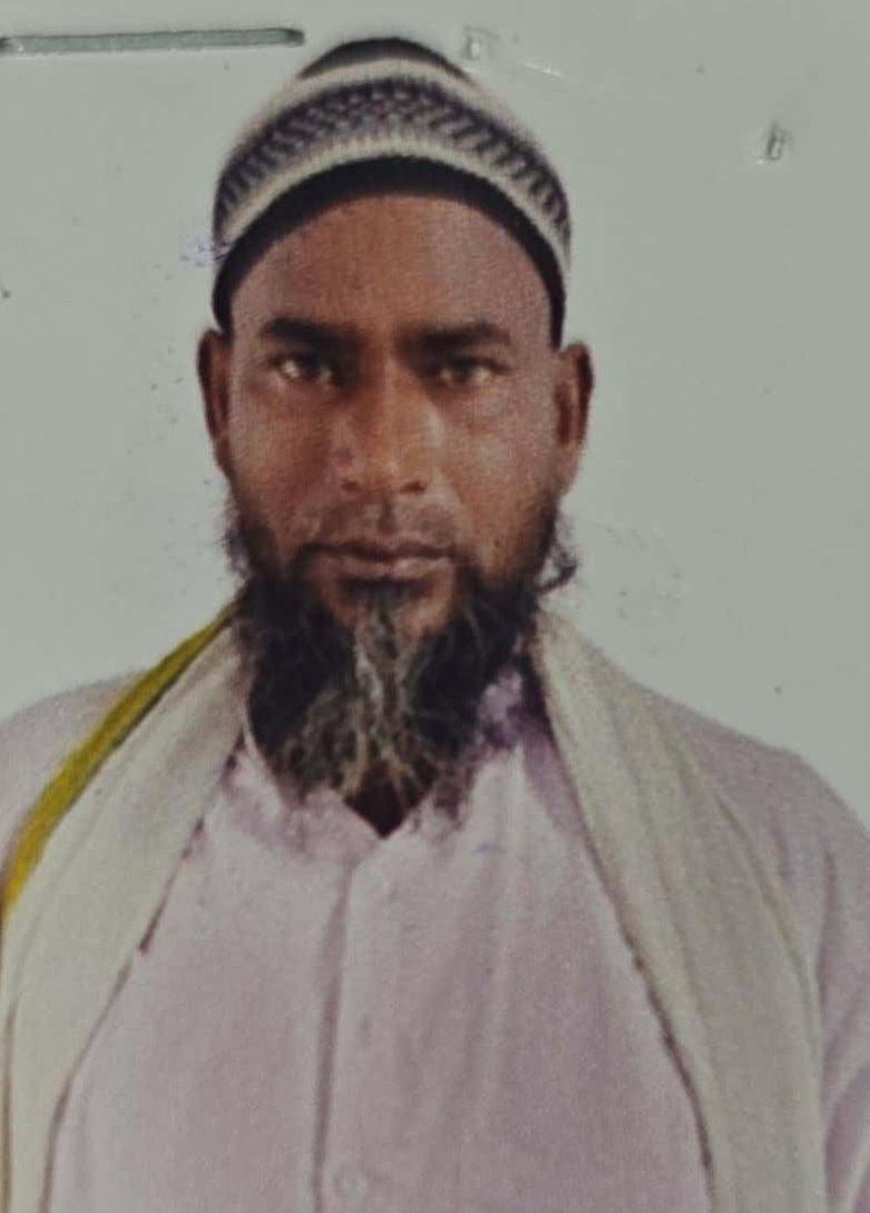 NAVIJAN ANSARI
