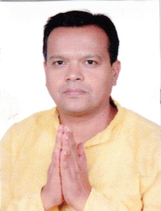 NAVIN KUMAR