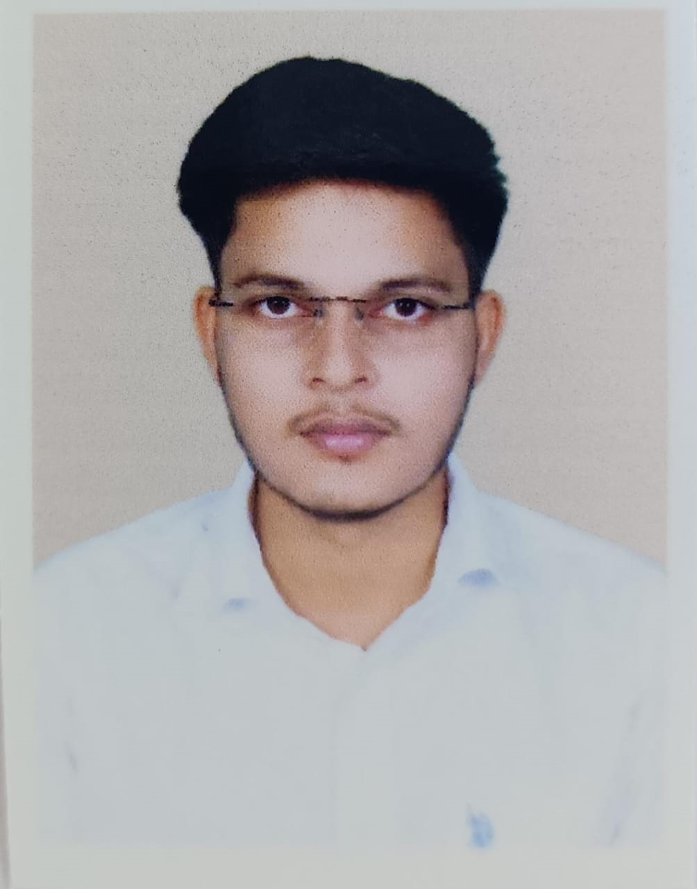 NAVIN KUMAR