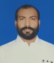 NEERAJ RAM