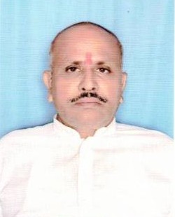 NIRANJAN KUMAR JHA