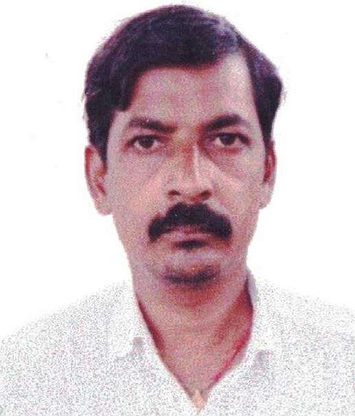 NIRANJAN KUMAR RAY