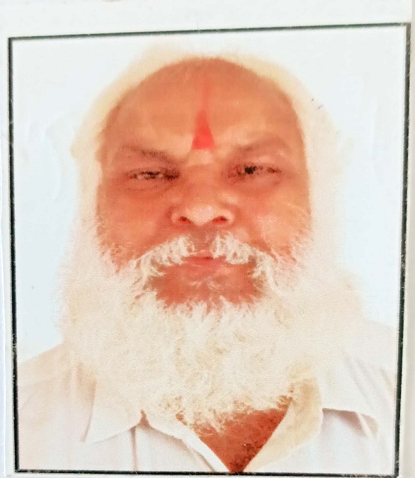 NIRMAL KUMAR JHA