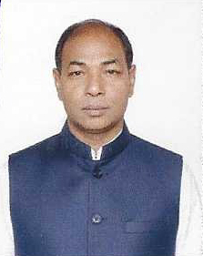 NIRMAL SHARMA