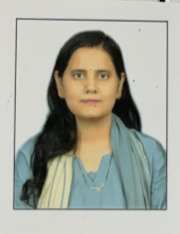 NISHA RAJ