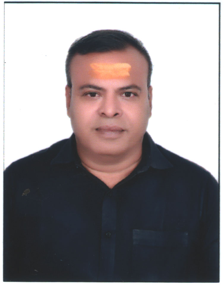 NISHANT GANDHI