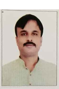 NITESH KUMAR SINHA