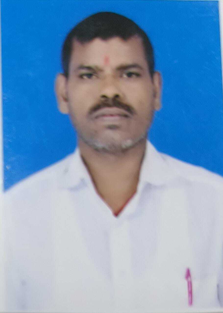 NITISH KUMAR
