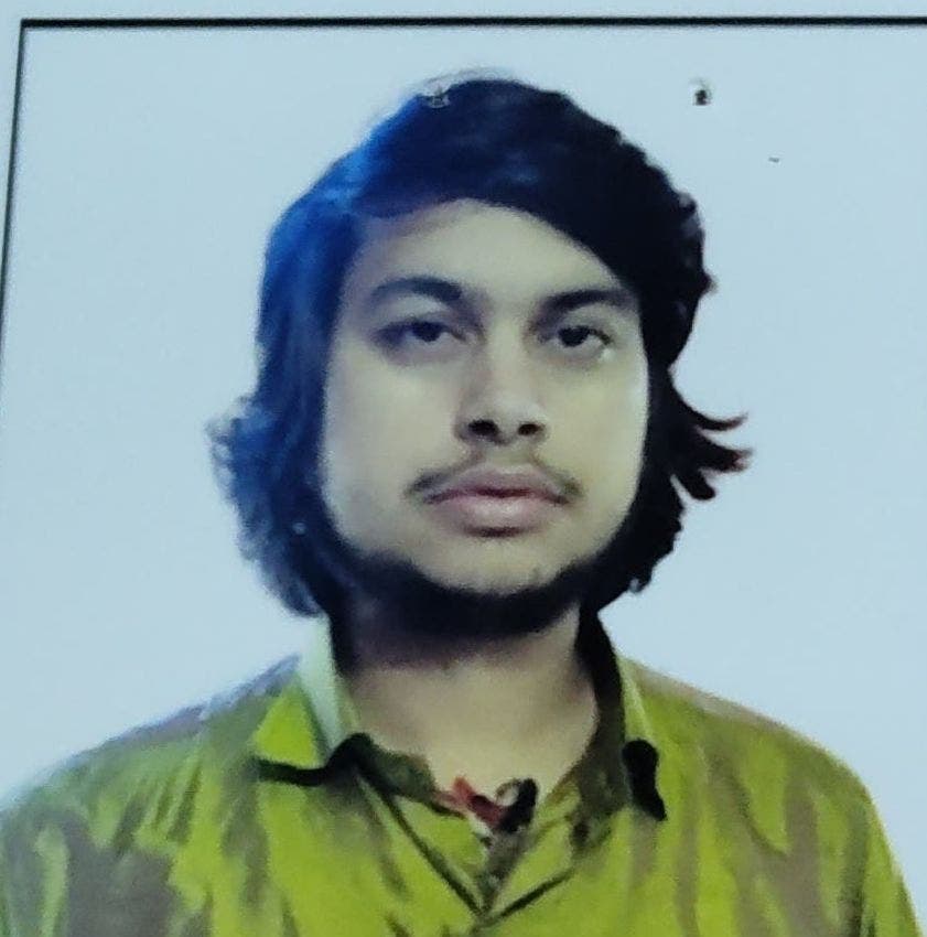 NITISH KUMAR DIWEDI