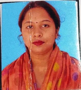 NITU KUMARI