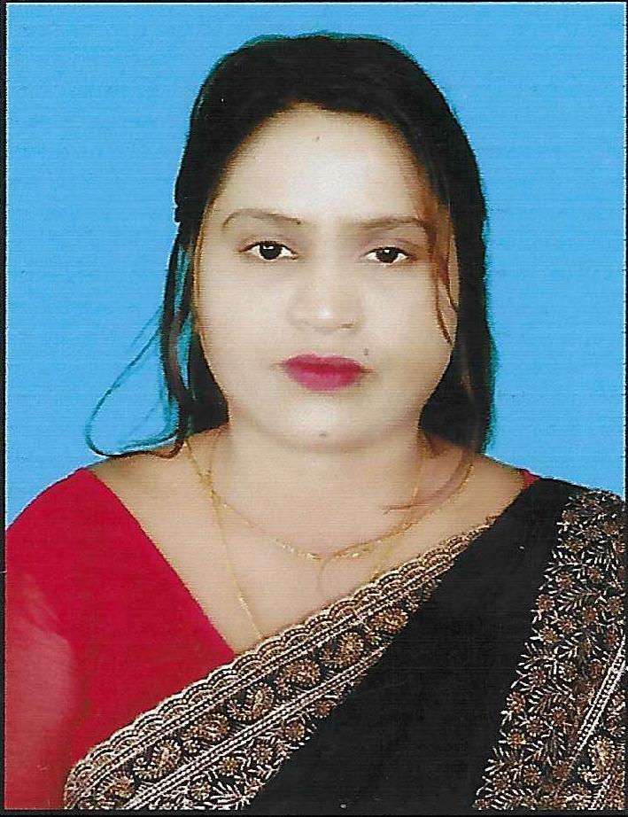 NITU KUMARI